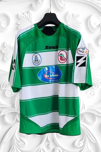 Maglia turris 2012 rara - maglia,