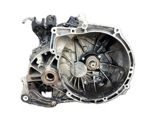CAMBIO 6 MARCE FORD FOCUS II