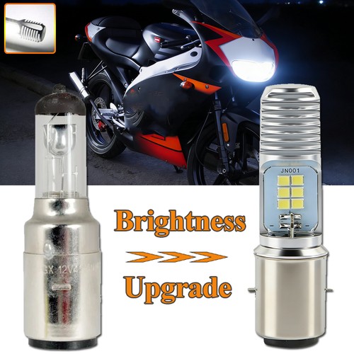 Lampadina faro led 6500k - lampadina,