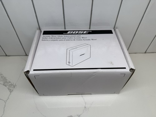 Alimentatore batteria bose - e,