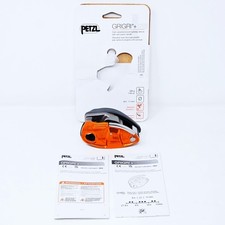 Petzl GRIGRI 2 PLUS
