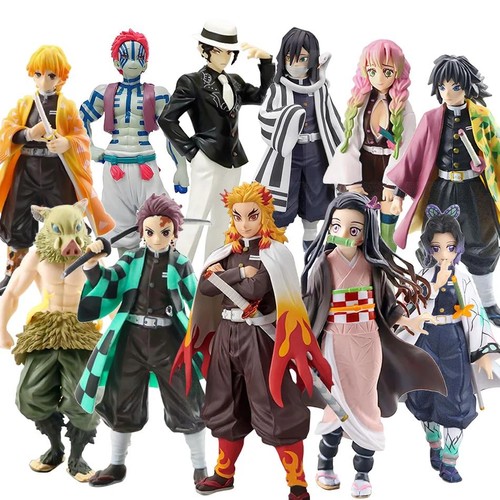 Anime figure demon - figure, slayer