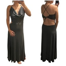 Maxi abito nuovo con etichette