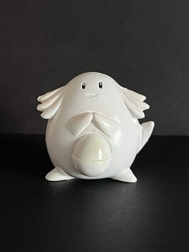 Chansey tomy pokemon - chansey,