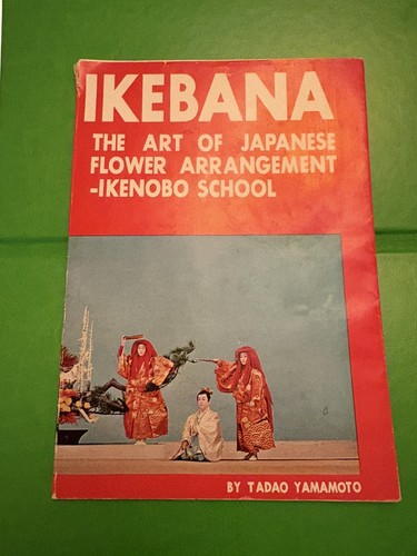 Ikebana art japanese flower - art,