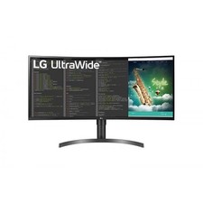 LG 35WN75CP-B Monitor PC 88,9