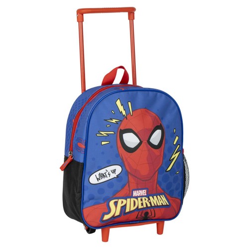 Zaino trolley per bambini