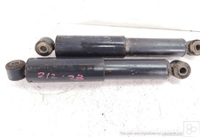 Ammortizzatore ant. SX IVECO NEW DAILY 35.10 Cab. 2p/d/2499cc passo 23515e