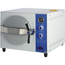 Sterilizzatore a Vapore a