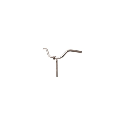 Manubrio mvtek bici - manubrio,