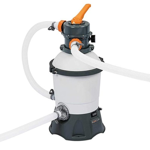 Bestway pompa filtraggio - pompa,
