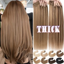 Extension Capelli Clip In