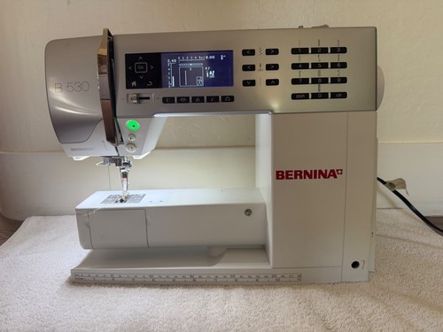 Bernina b530 sewing - b530,