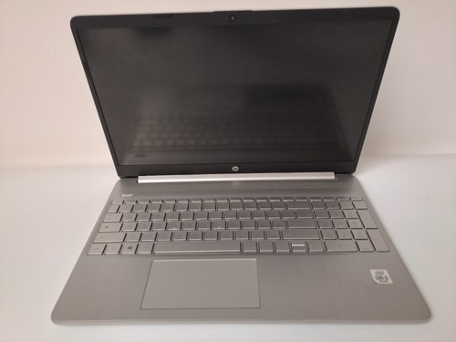 Notebook 15s fq1076nl intel - hp,