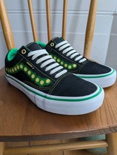 VANS Old Skool Pro Shake Junt