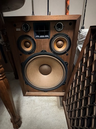 Pioneer 99a vintage floor - cs-99a,