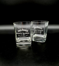 2 bicchieri Jack Daniels