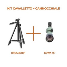 Kowa Kit Cavalletto +