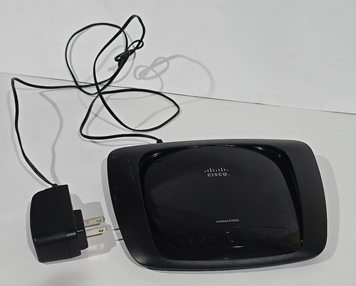 Linksys cisco e1000 300 - linksys,