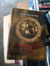 Stargate Sg1 Stagione 2 DVD