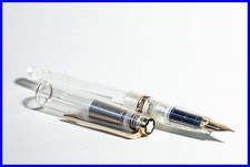 Penna stilografica anni 80