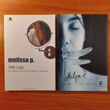 L' odore del tuo respiro / 100 colpi di spazzola - Melissa P. - Fazi