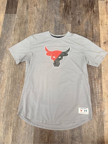 Under armour shirt - armour, uomo