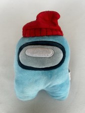 AMONG US 8" Peluche