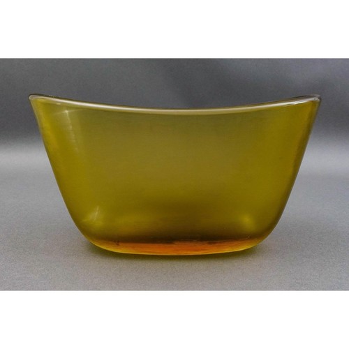 Paolo venini murano italia - murano, mid