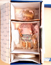 Nuova bambola artistica Amelia