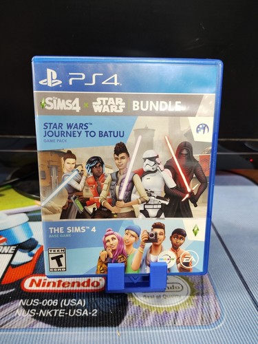 The sims star - sims, +