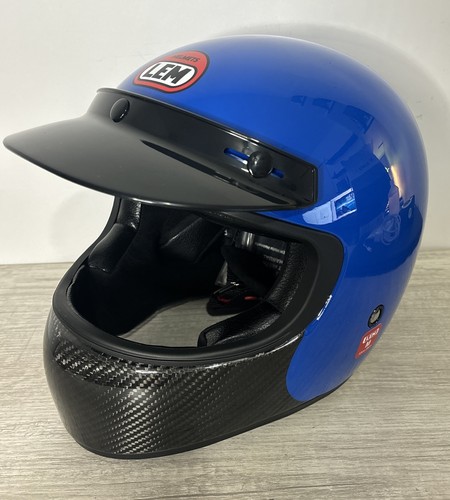 Lem full face - full,