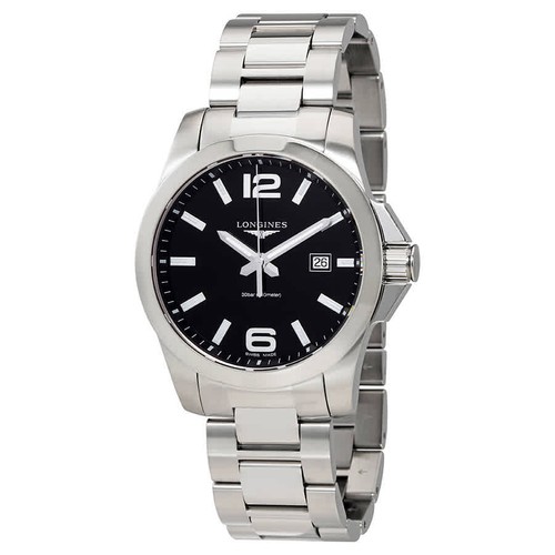 Orologio uomo longines - orologio,