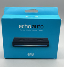 Amazon Alexa Echo Auto Smart