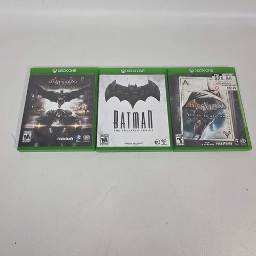 Lotto giochi xbox - 3,