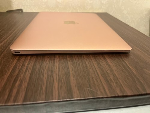 Apple macbook retina 2016 - 12",