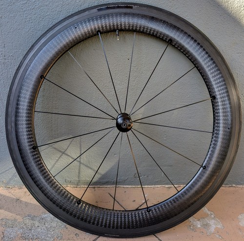 Debranded mavic cxr - mavic, cxr-60