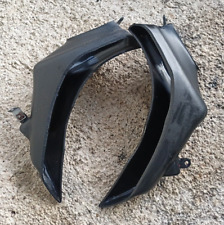 PRESE D'ARIA SCUDO ANTERIORE HONDA PANTHEON 150 ULTIMO PEZZO (ARI) 