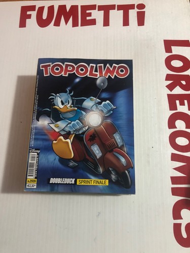 Topolino 2939 27 marzo - 2939,