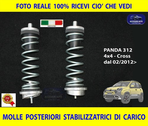 Kit molle posteriori - kit,