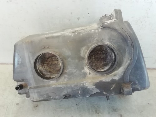 Airbox tentatore suzuki 650 - tentatore,