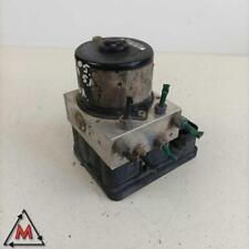 Centralina Abs 8200159837E per RENAULT LAGUNA II 2001-2007 usata (85729)