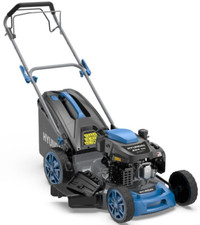 Tagliaerba motore a scoppio