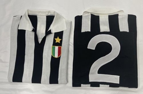 Maglia juve 1978 - , claudio