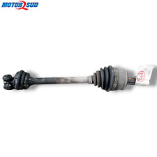 Semiasse anteriore SX per Fiat