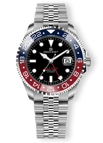 Gigandet orologio uomo - gigandet,