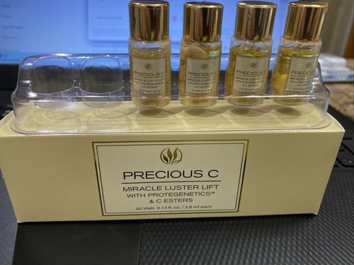 Serious skin care precious - precious, c