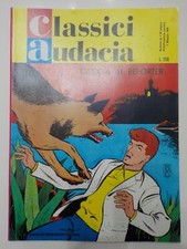 Classici Audacia n 30 - Serie