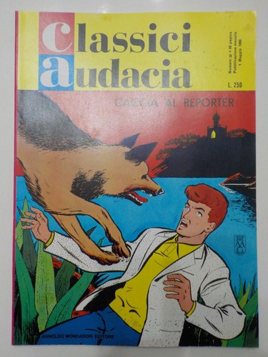 Classici audacia serie - classici,