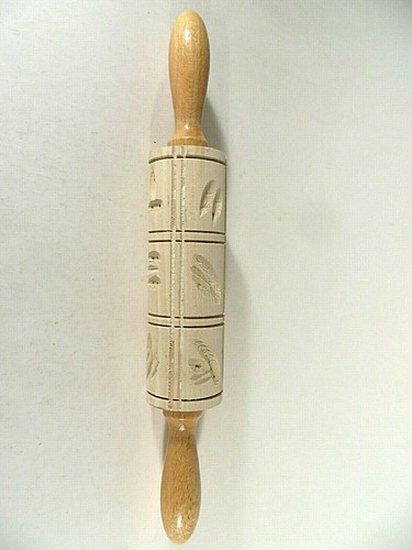 Rolling pin pressa - rolling,